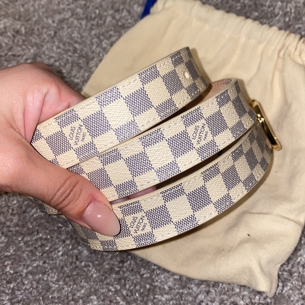 Louis Vuitton Mini 80/32 - Picture 5 of 5